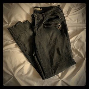 Torrid Jegging size 16XT
